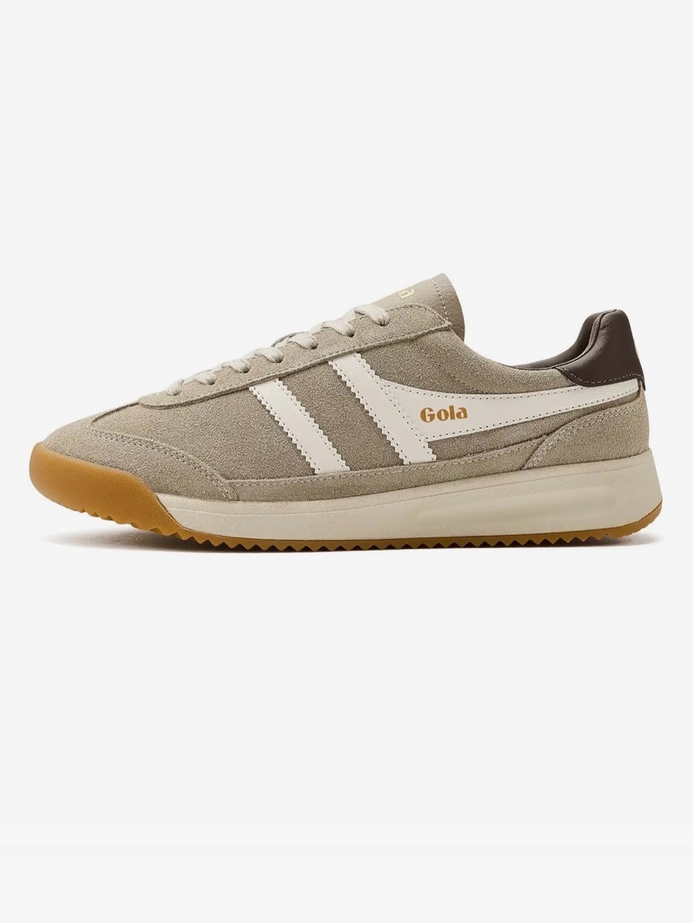 Gola Tornado ‘88 Sneakers - Picture 11 of 11